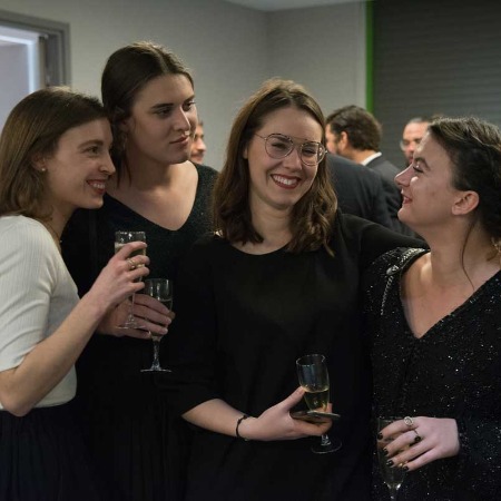 Le lien Vatel, le lien des Vatéliens